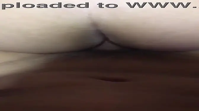 Sexy neighbor's wife shows off her assets