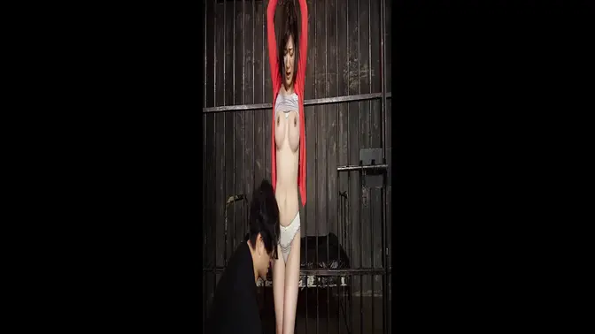 Japanese MILF humiliates herself with a threesome in Tokyo