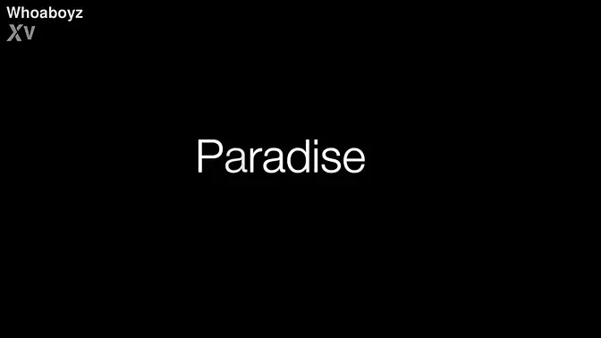 Young ebony teen said his big dick was too big to fit