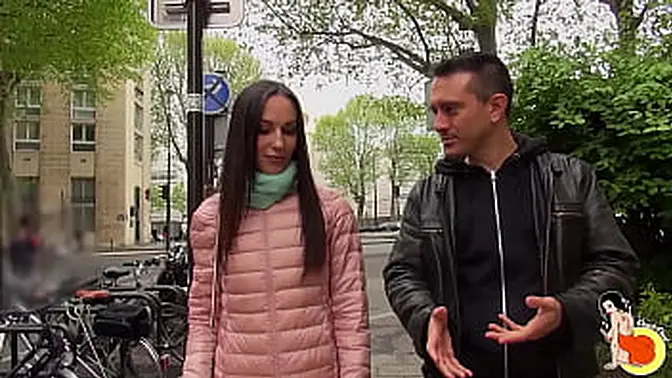 Lilu Moon sodomized in the best way