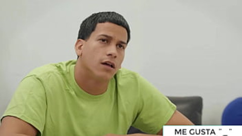 Hard sex after school