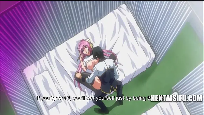 Princess gets creampie in anime porn