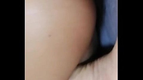 She masturbates anal, she begs me to penetrate her. Find us: juanlatino4