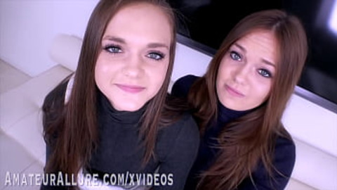 Twin POV Audition Twin POV Audition