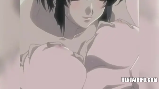 Ghostly pervert 2: Asian temptress gets fucked