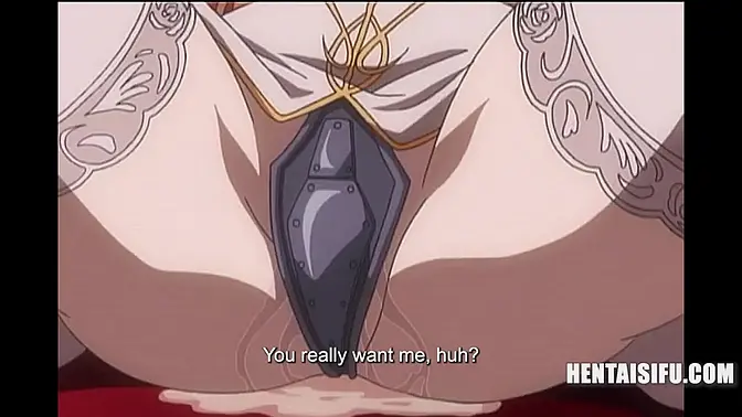 Elf Princess loses virginity to her loving boyfriend