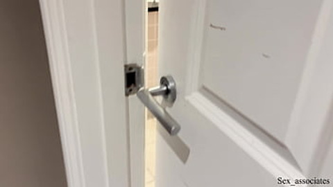 STEPMOMS WARNING!!! Sharing hotel room with your stepson can lead to an unexpected double penetration experience 