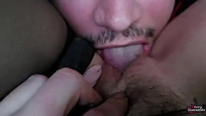 Caught Peeping! You Wanted a Show? Then Lick And Get Out!