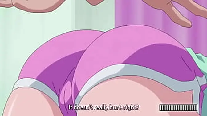 Uncensored Hentai Sex