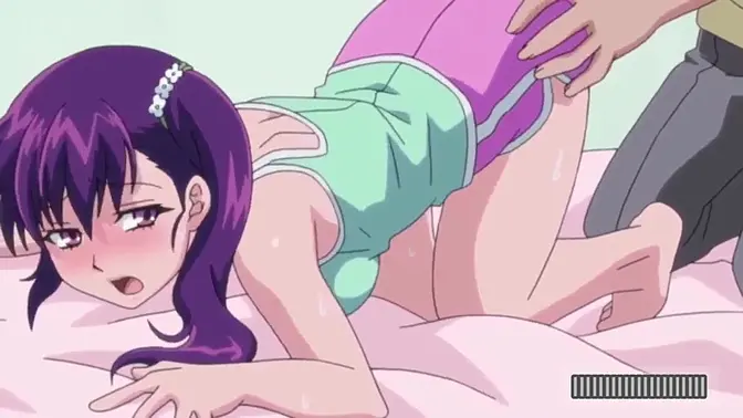 Uncensored Hentai Sex