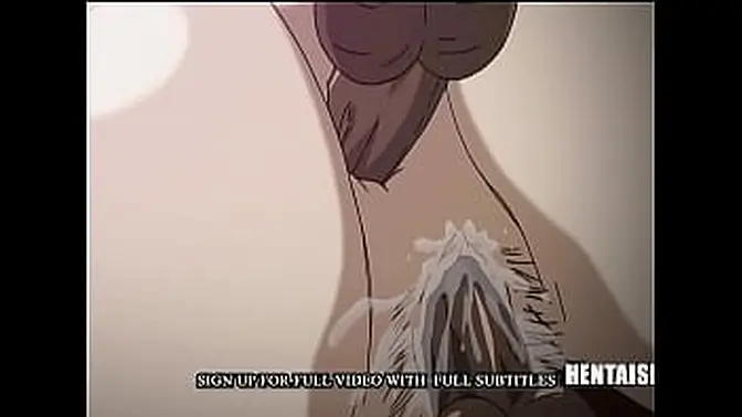 Secrets of women with enchanted tattoos that only reveal themselves during climax🚀 - ENG SUBS