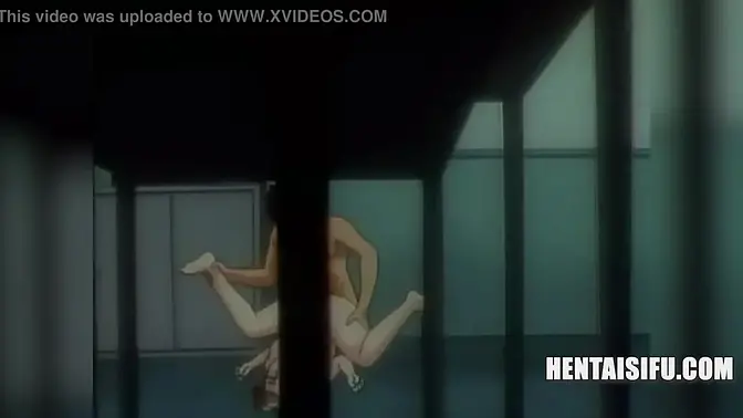 Uncovering hidden desires in retro anime