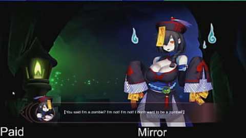 Mirror episode 03 (Steam game) Simulation, Puzzle