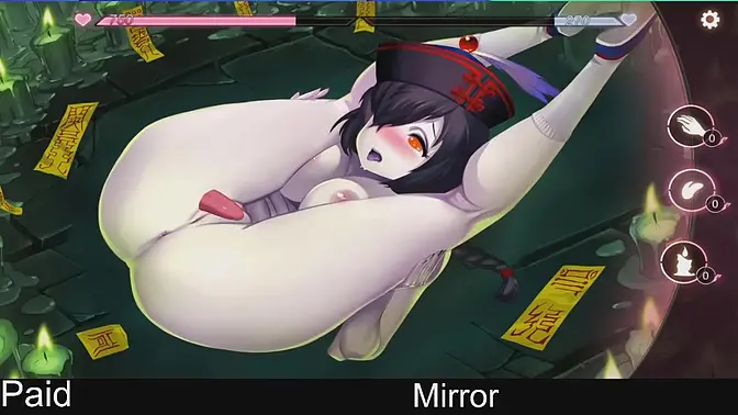 Mirror episode 03 (Steam game) Simulation &mdash;  Puzzle