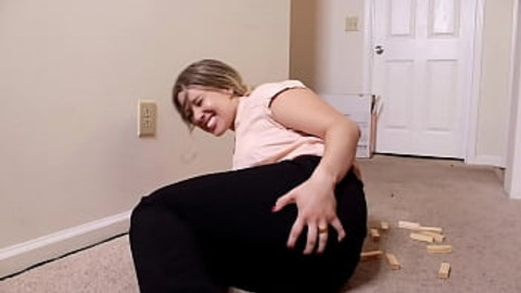 ass hurt