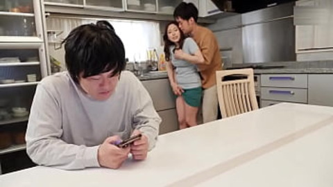 {English Subtitle}Interesting Japanese Story {myjavengsubtitle net for more subbed videos like this}this is just a Japanese drama
