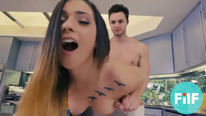 Best of FILF com: Hot compilation of porn scenes