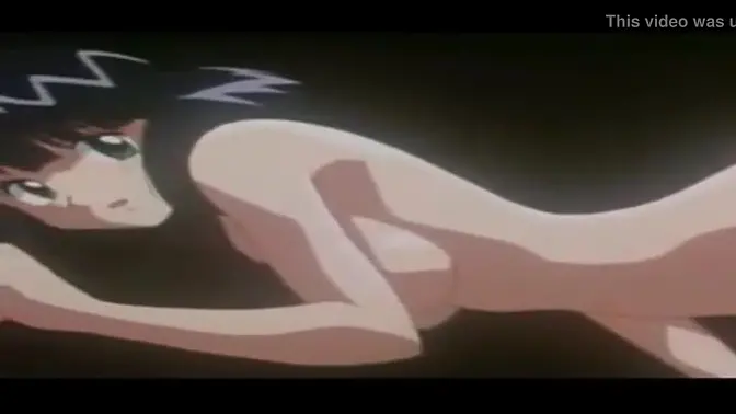 Young Hentai Pussy Creampie