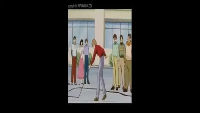 Young Hentai Pussy Creampie