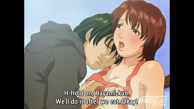 Cartoon MILF gets fucked in store fitting room