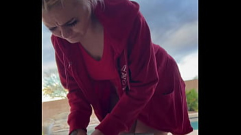 Lifeguard Lust ep7