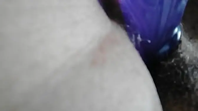 Stunning MILF with perfect tits and a wet, curvy body