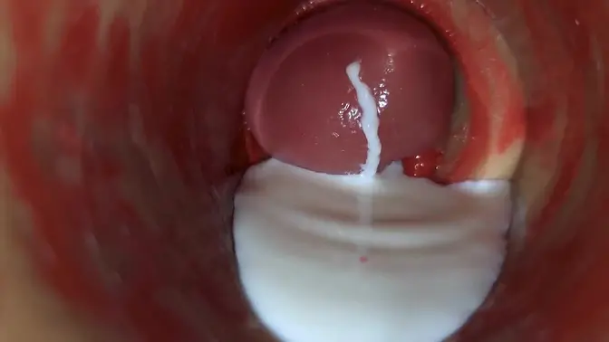 Hotwife gets dominated and filled with sperm