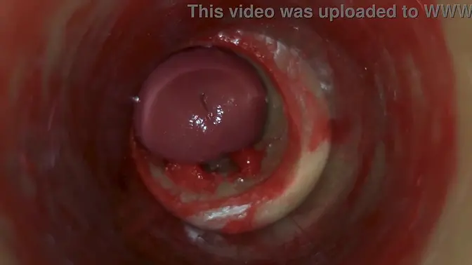 Hotwife gets dominated and filled with sperm