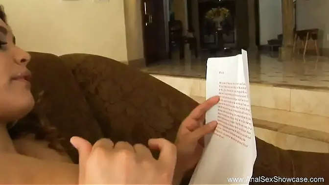 Mexican Anal Queen gets her pussy and rear-end slammed