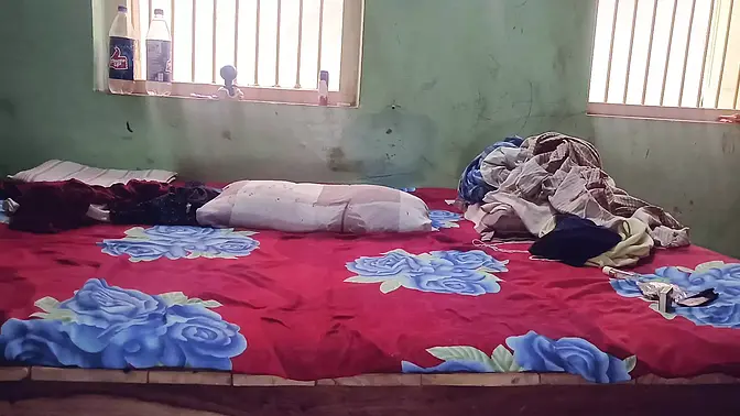 Stepsister Poked With Bf