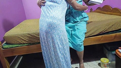 Family Affair: Insatiable Sister-in-Law Swallows Every Inch in My Private🤫 Domain