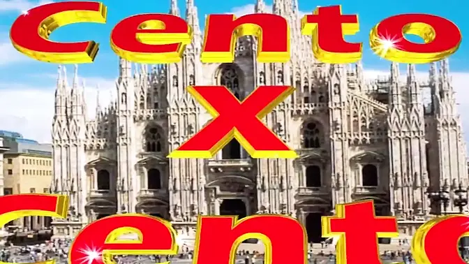 Italian MILFs in lingerie show off big boobs and ass