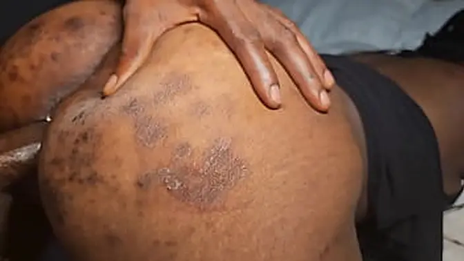 Tight pussy gets well-used