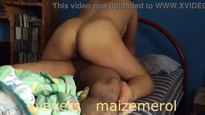 Rough fucking with big cock and perfect ass