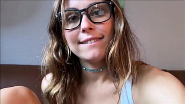 girlfriends Share Cock for Anal Sex - Alex Adams