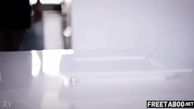 Cheating Wife Gives In To Husband's Hot In-Law