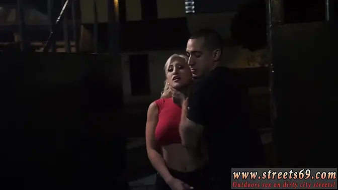 Hardcore police gang bang Cristi Ann babe slave bondage