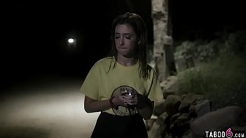 Jewish teen went unfaithful when she met a real man