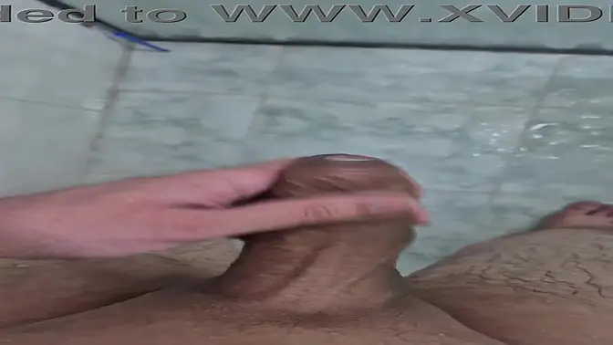 Soapy bath time with a twist