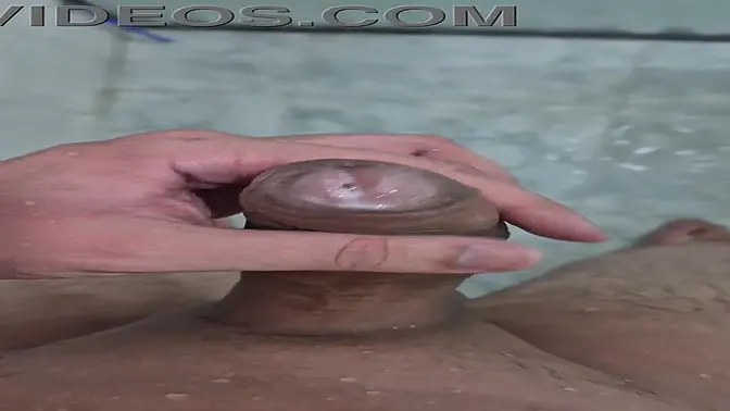 Soapy bath time with a twist