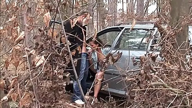 Farsi girl gets hard anal and a facial in Europe