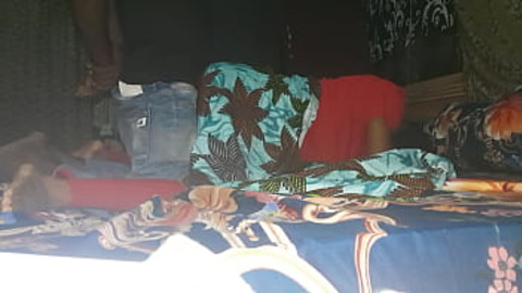Just from the back