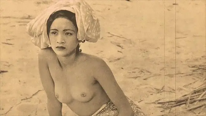 Vintage Beauty Confesses Her Secret Sexual Life