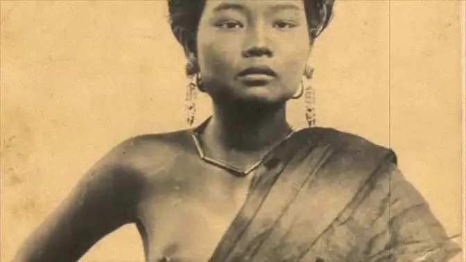 Vintage Beauty Confesses Her Secret Sexual Life