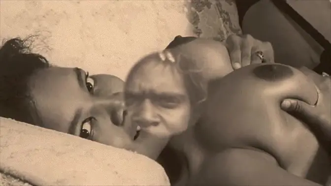 Vintage Beauty Confesses Her Secret Sexual Life