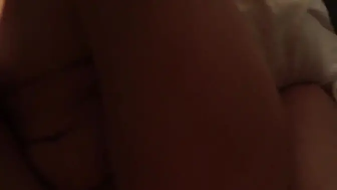 I finger my girlfriend until I have a perfect ORGASM and I fuck her beautiful vagina