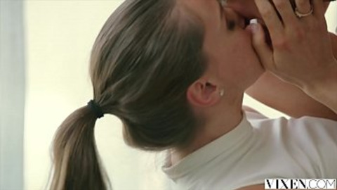 Tori Black is BACK! Exclusive VIXEN com