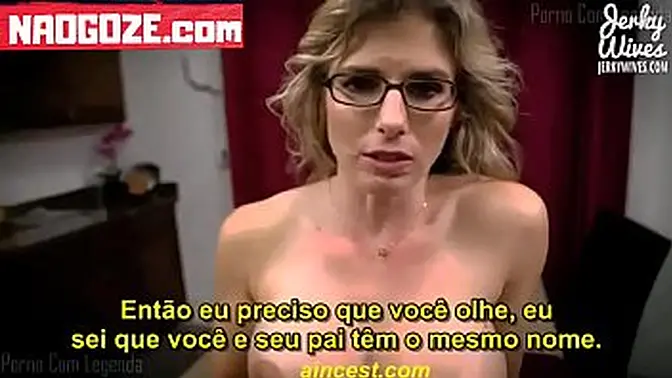 Cory Chase in Fucking My milf all Day and Night