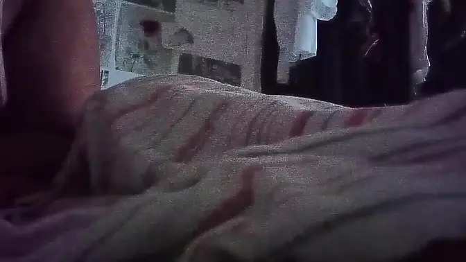 Kinky old man fucks gordita with hairy vagina