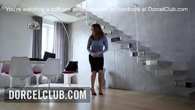 Claire the submissive &mdash;  100% SOFT